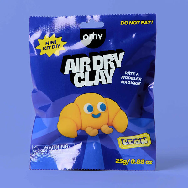 Air Dry Clay Mini DIY Kits | More Options