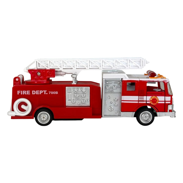 Rollin Sonic Fire Engine