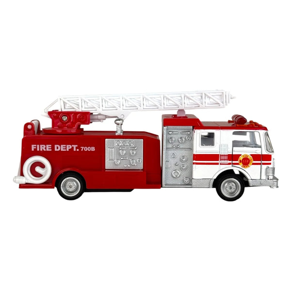Rollin Sonic Fire Engine