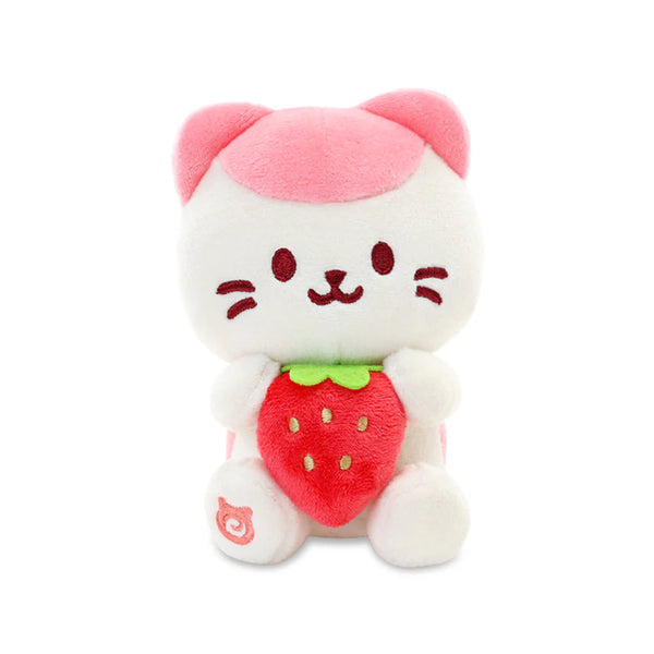 Kittiroll Small Sitting Plush