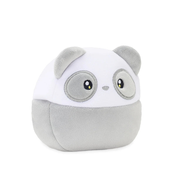 Pandaroll Foam Beads Plush
