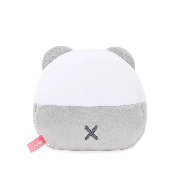 Pandaroll Foam Beads Plush