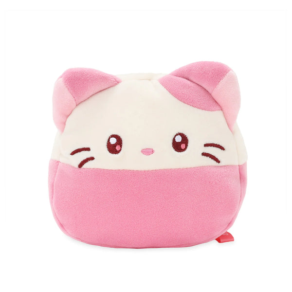 Kittiroll Foam Beads Plush
