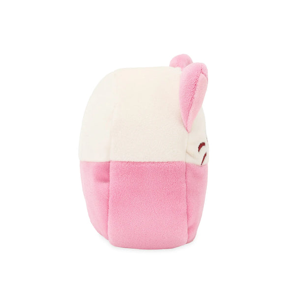 Kittiroll Foam Beads Plush