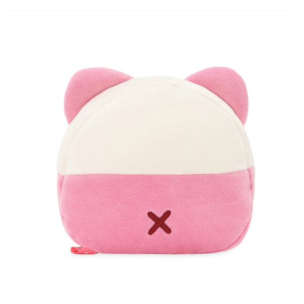 Kittiroll Foam Beads Plush