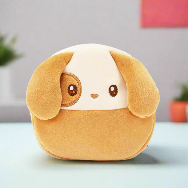 Puppiroll Foam Beads Plush