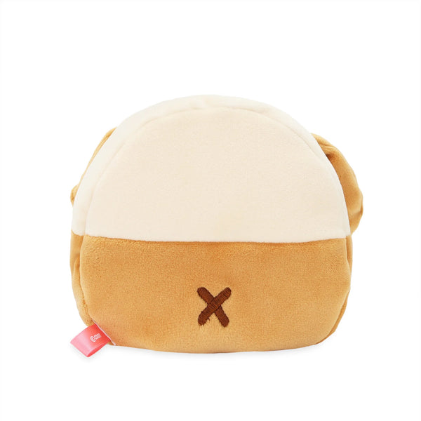 Puppiroll Foam Beads Plush