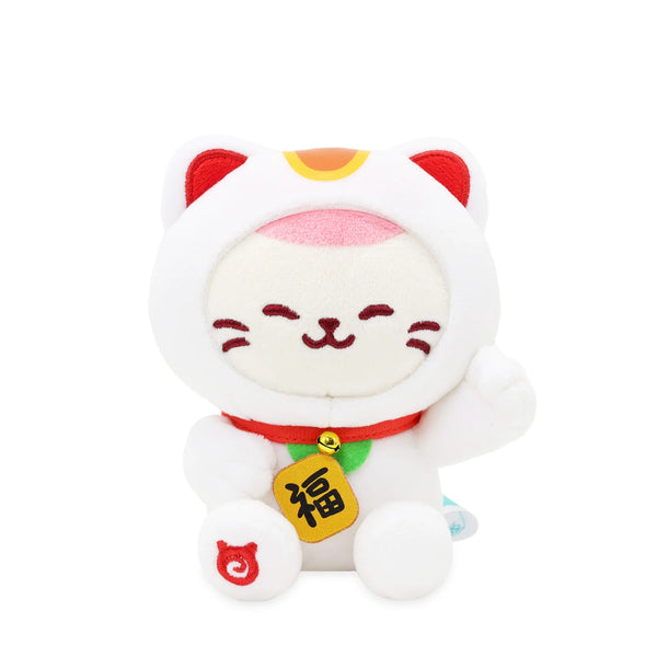 Happy Birthday Bunniroll Mini Outfitz Plush (Copy)