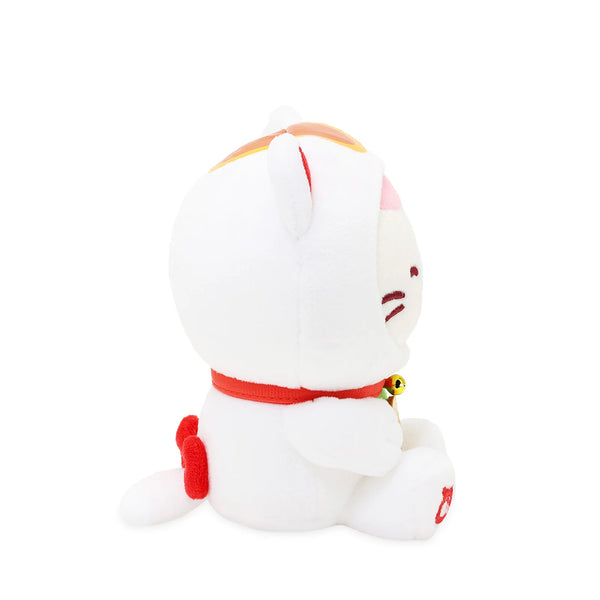 Happy Birthday Bunniroll Mini Outfitz Plush (Copy)