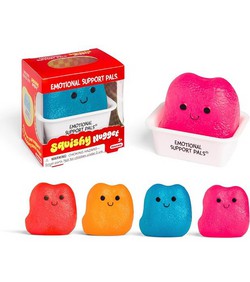 Emotional Support Pals Squishy Nugget