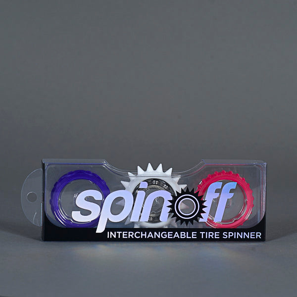 Spin-Off
