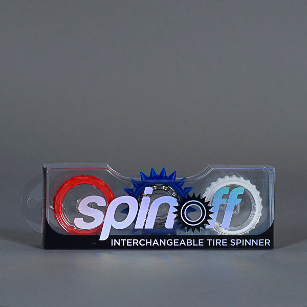 Spin-Off