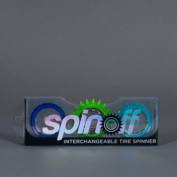 Spin-Off