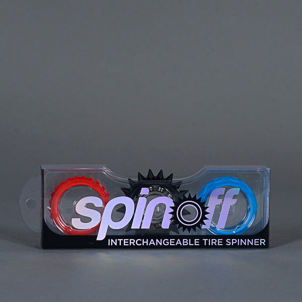 Spin-Off
