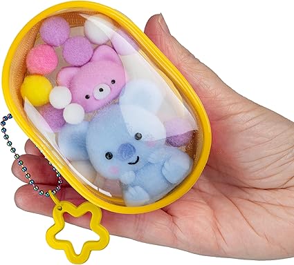 Taba-licious | Gacha Pouch