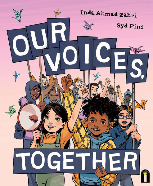 Our Voices, Together