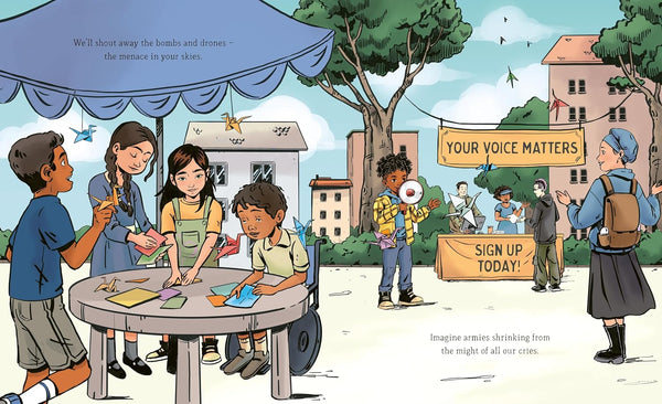 Our Voices, Together