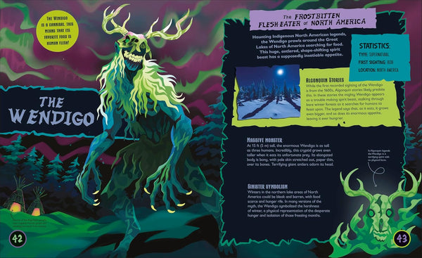 Cryptids