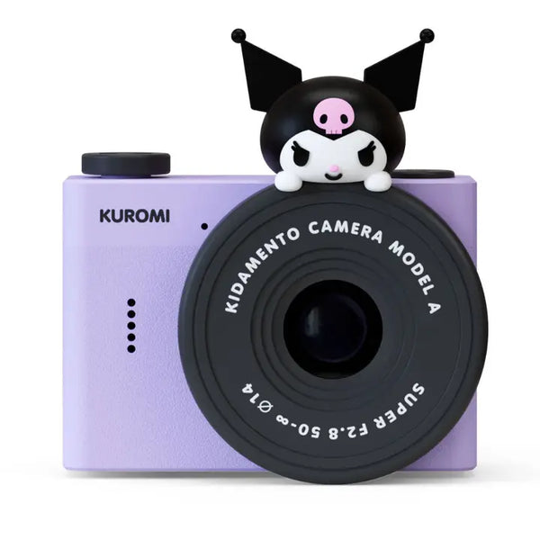 Mini Kuromi Digital Camera