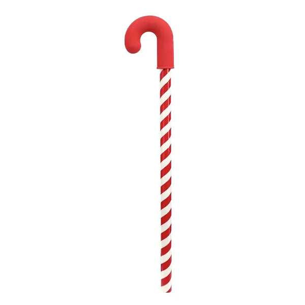 Candy Cane Pencils