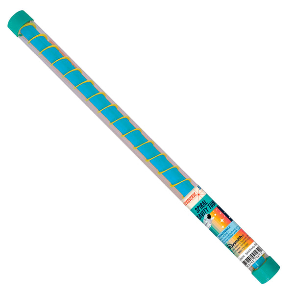 Astroverse Spiral Gravity Tube