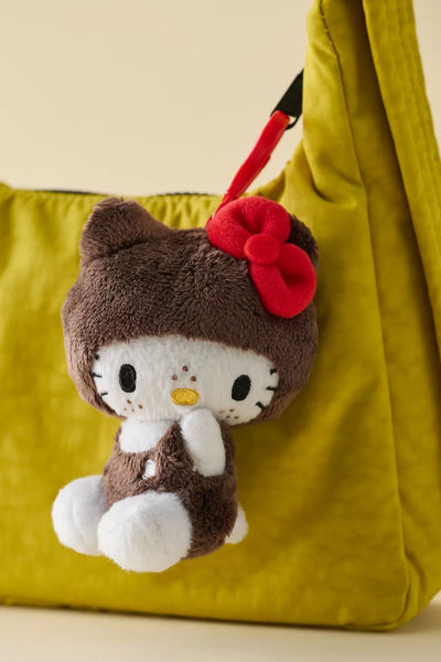 Hello Kitty X Monchhichi | Hello Kitty Mascot
