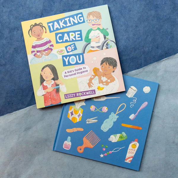 Taking Care of You