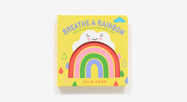 Breathe A Rainbow
