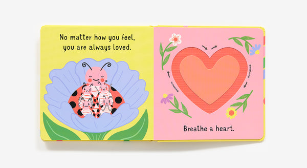 Breathe A Rainbow
