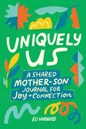 Uniquely Us | Mother-Son Journal