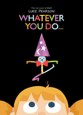 Whatever You Do
