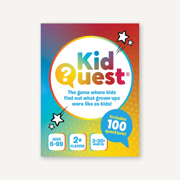 Kid Quest