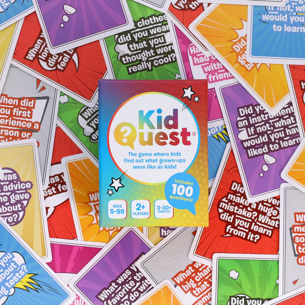Kid Quest
