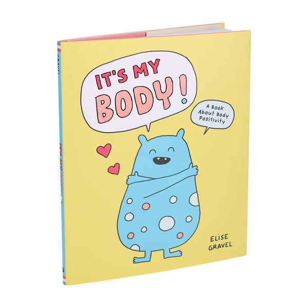 It's My Body!