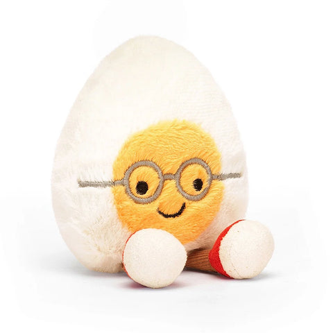 Amuseable Geek Egg