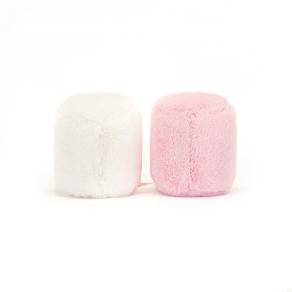 Amuseable Pink&White Marshmallows