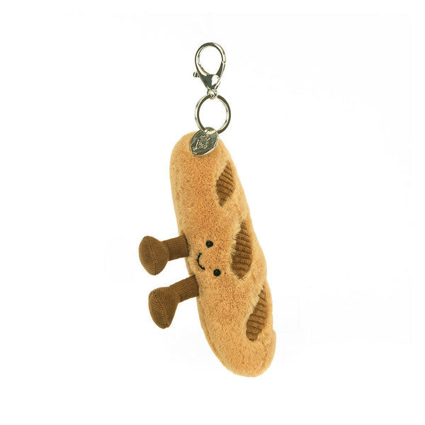Amusables Baguette Bag Charm