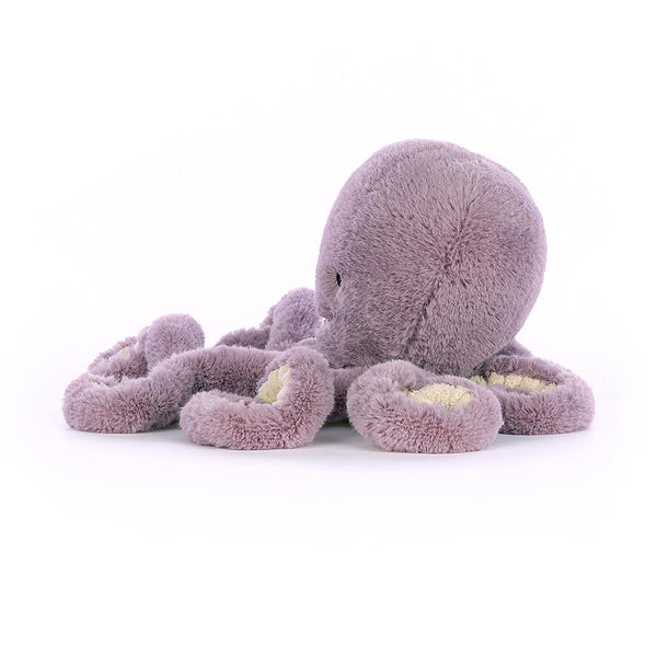 Maya Octopus | Little
