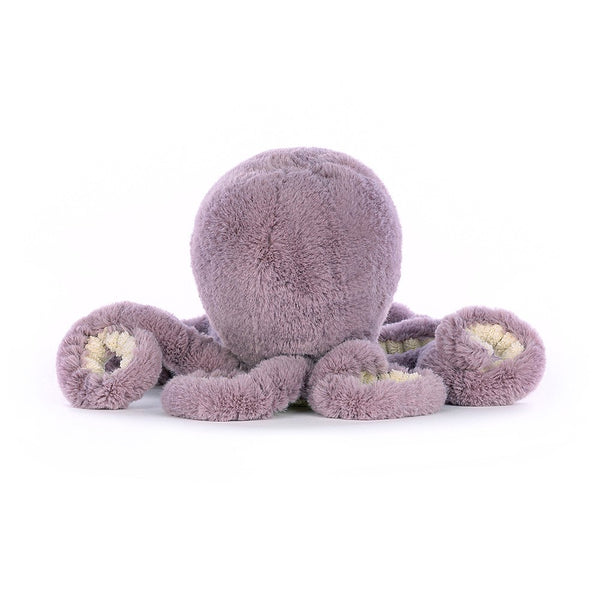 Maya Octopus | Little