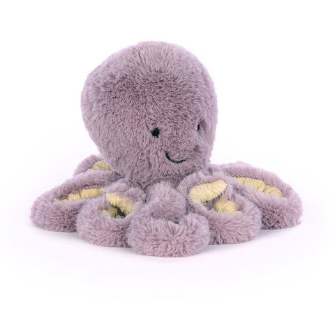 Maya Octopus | Baby