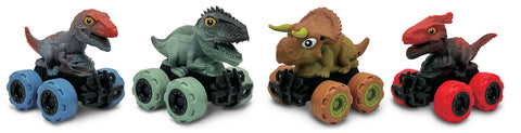 Dinosaur Mighty Minis