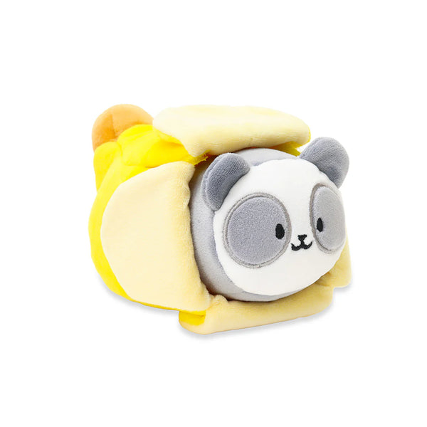 Banana Pandaroll Small Outfitz Plush
