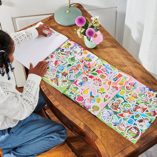 Learn To Draw - Magical Creatures