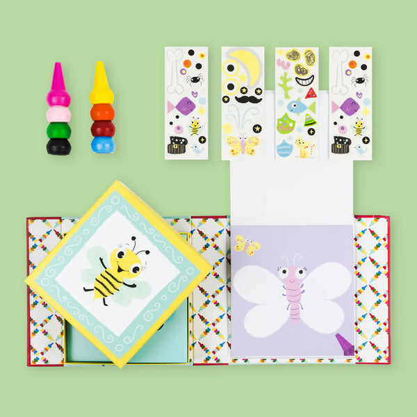 Oodles Doodles - Animals