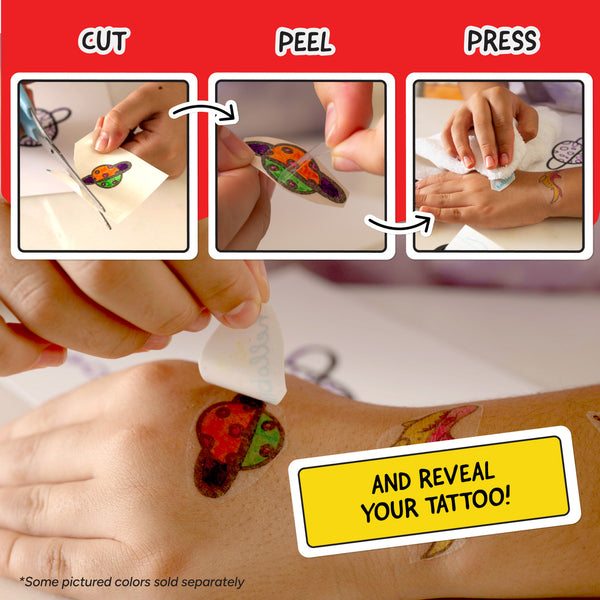 Hello Blink Tattoo Maker | Bluetooth Printer