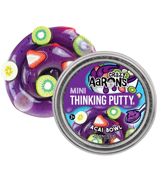 Crazy Aarons Thinking Putty