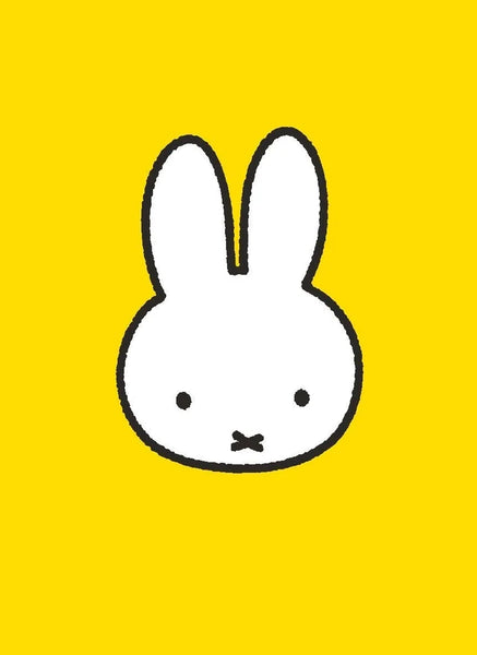 All Wrapped Up Miffy Note Cards
