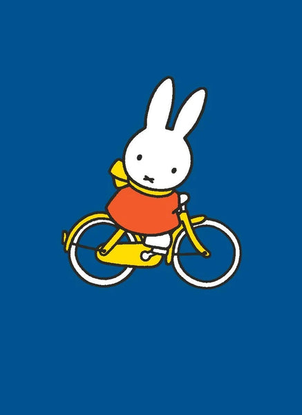 All Wrapped Up Miffy Note Cards