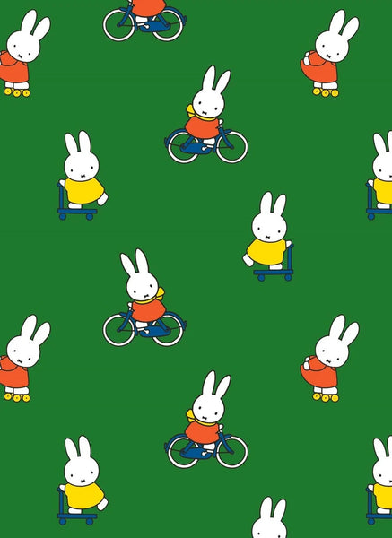 All Wrapped Up Miffy Note Cards