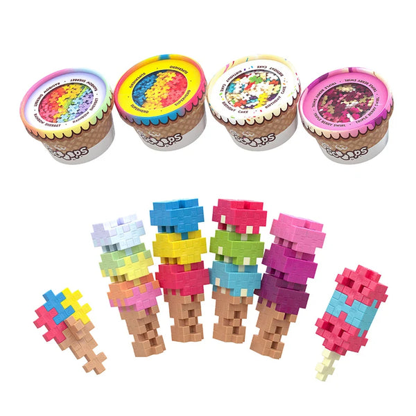 Scooops